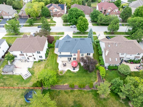 Tiny photo for 3423 Goldfinch Drive, Naperville, IL 60564 (MLS # 12724833)