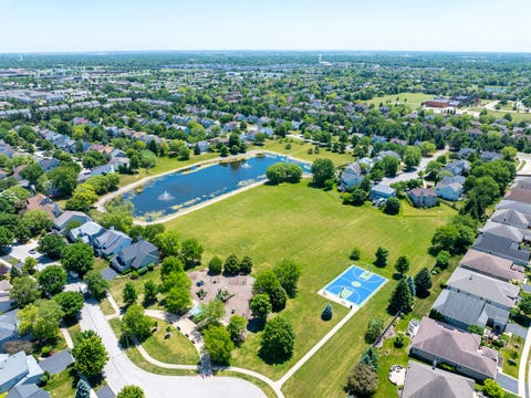 Tiny photo for 3423 Goldfinch Drive, Naperville, IL 60564 (MLS # 12724833)