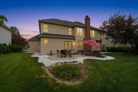 Tiny photo for 3423 Goldfinch Drive, Naperville, IL 60564 (MLS # 12724833)
