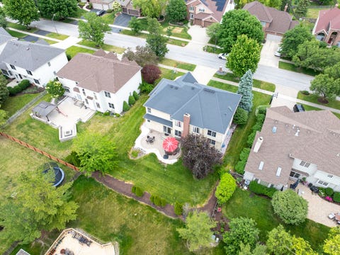 Tiny photo for 3423 Goldfinch Drive, Naperville, IL 60564 (MLS # 12724833)