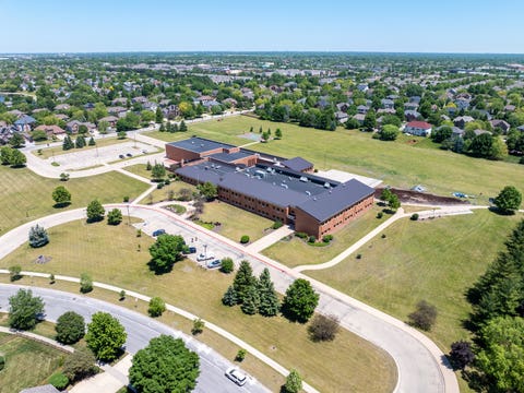 Tiny photo for 3423 Goldfinch Drive, Naperville, IL 60564 (MLS # 12724833)