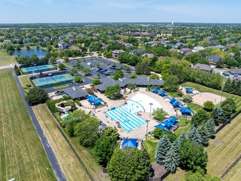 Tiny photo for 3423 Goldfinch Drive, Naperville, IL 60564 (MLS # 12724833)