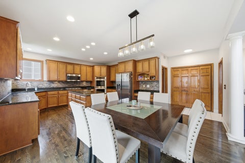 Tiny photo for 3423 Goldfinch Drive, Naperville, IL 60564 (MLS # 12724833)