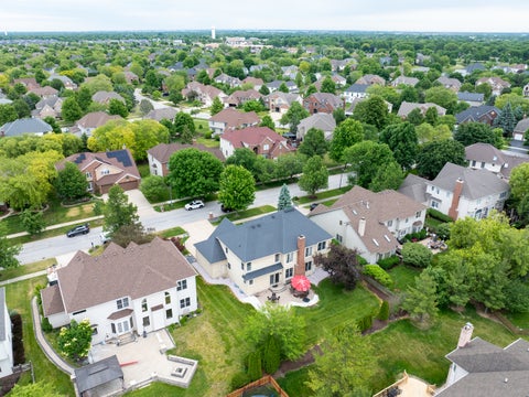 Tiny photo for 3423 Goldfinch Drive, Naperville, IL 60564 (MLS # 12724833)