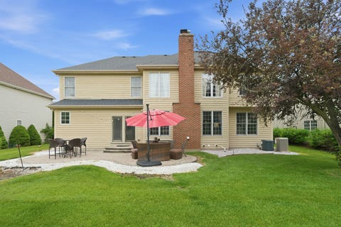 Tiny photo for 3423 Goldfinch Drive, Naperville, IL 60564 (MLS # 12724833)