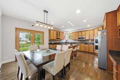 Tiny photo for 3423 Goldfinch Drive, Naperville, IL 60564 (MLS # 12724833)