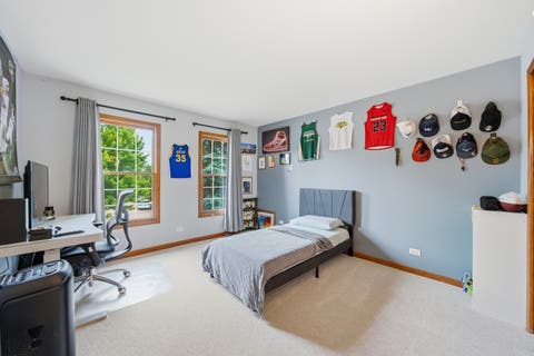 Tiny photo for 3423 Goldfinch Drive, Naperville, IL 60564 (MLS # 12724833)