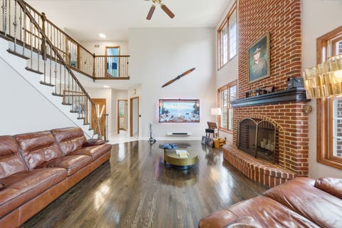 Tiny photo for 3423 Goldfinch Drive, Naperville, IL 60564 (MLS # 12724833)