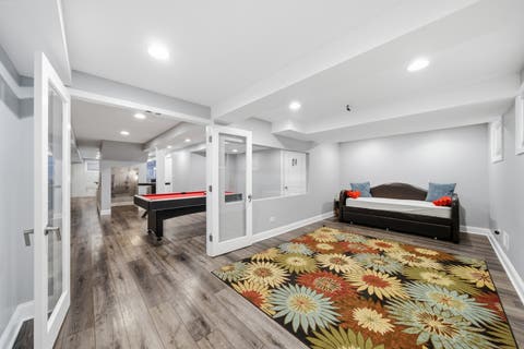 Tiny photo for 3423 Goldfinch Drive, Naperville, IL 60564 (MLS # 12724833)