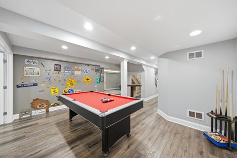 Tiny photo for 3423 Goldfinch Drive, Naperville, IL 60564 (MLS # 12724833)