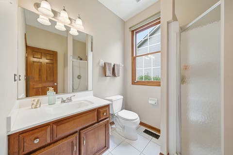 Tiny photo for 3423 Goldfinch Drive, Naperville, IL 60564 (MLS # 12724833)