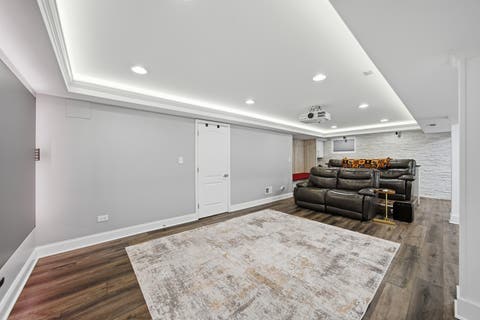 Tiny photo for 3423 Goldfinch Drive, Naperville, IL 60564 (MLS # 12724833)