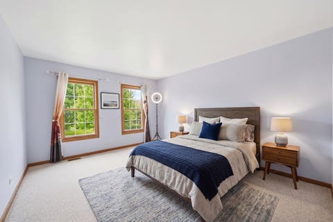 Tiny photo for 3423 Goldfinch Drive, Naperville, IL 60564 (MLS # 12724833)