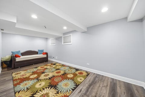 Tiny photo for 3423 Goldfinch Drive, Naperville, IL 60564 (MLS # 12724833)