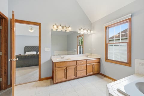 Tiny photo for 3423 Goldfinch Drive, Naperville, IL 60564 (MLS # 12724833)