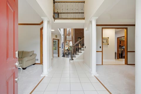 Tiny photo for 3423 Goldfinch Drive, Naperville, IL 60564 (MLS # 12724833)