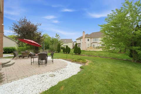 Tiny photo for 3423 Goldfinch Drive, Naperville, IL 60564 (MLS # 12724833)