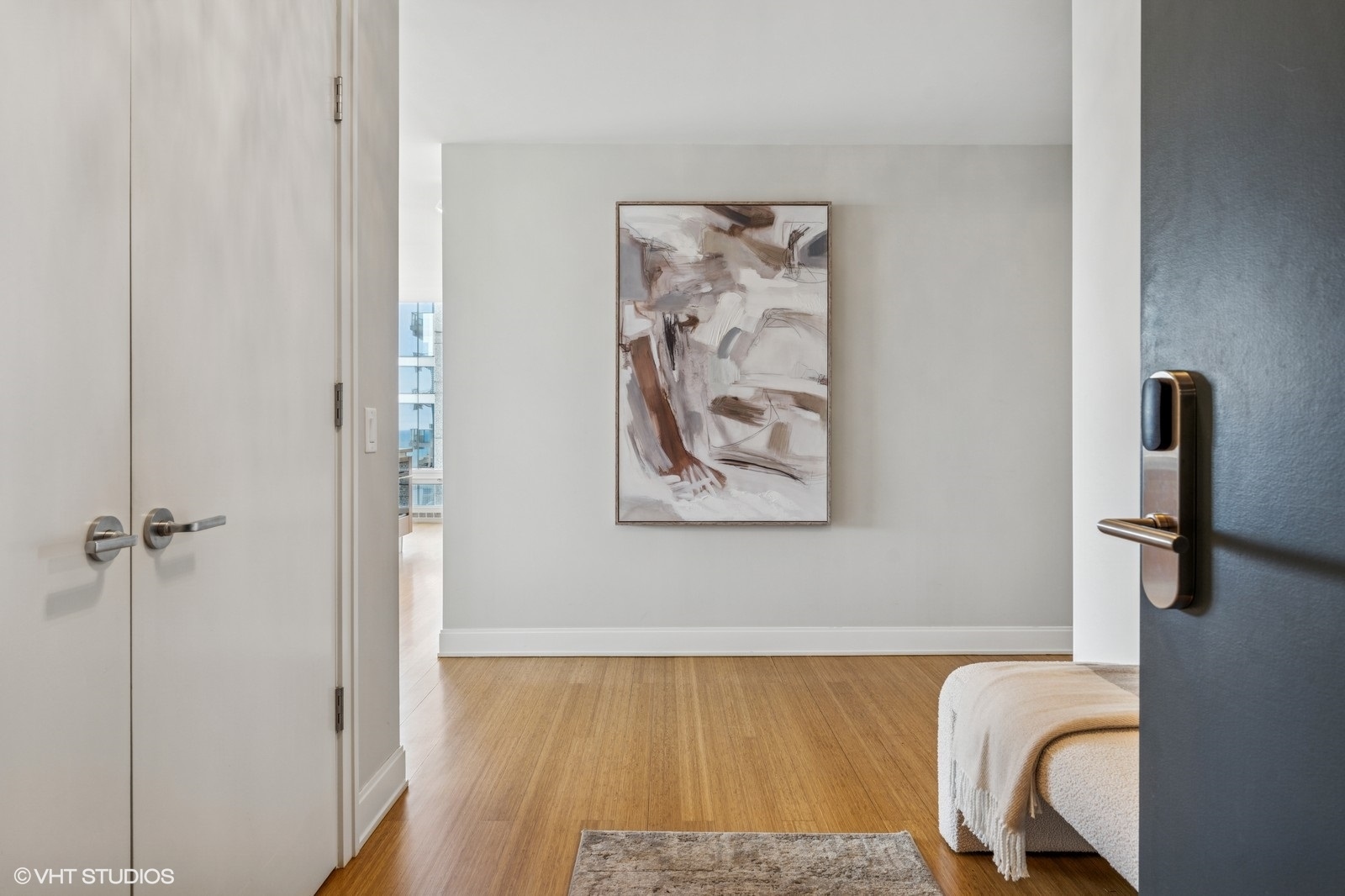 340 E Randolph Street 3806