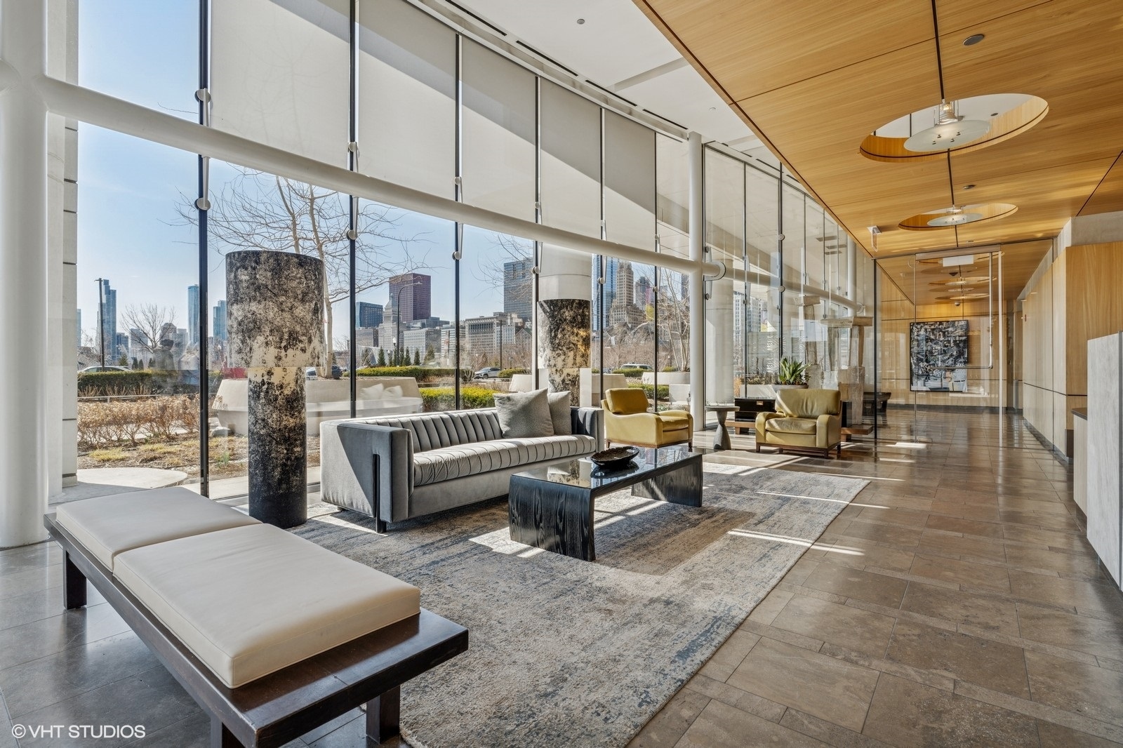 340 E Randolph Street 3806