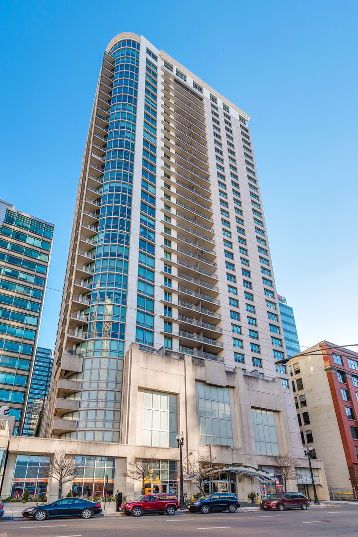 125 S Jefferson Street 710