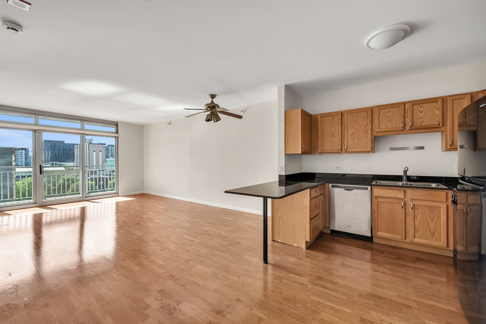 125 S Jefferson Street 710