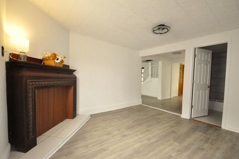 Tiny photo for 112 W Chippewa Street, Dwight, IL 60420 (MLS # 12587927)