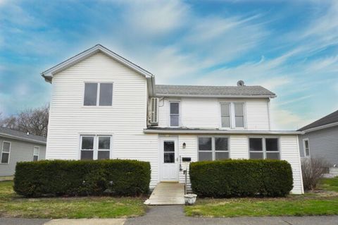 Tiny photo for 112 W Chippewa Street, Dwight, IL 60420 (MLS # 12587927)