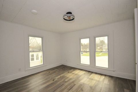 Tiny photo for 112 W Chippewa Street, Dwight, IL 60420 (MLS # 12587927)