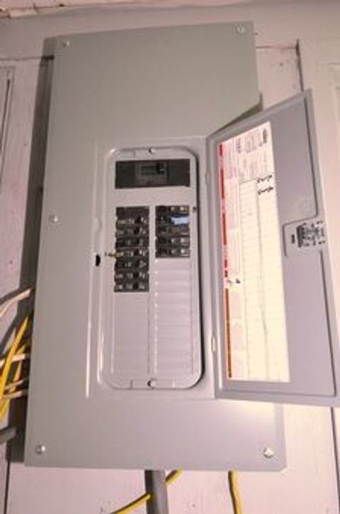 Tiny photo for 112 W Chippewa Street, Dwight, IL 60420 (MLS # 12587927)