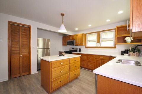 Tiny photo for 112 W Chippewa Street, Dwight, IL 60420 (MLS # 12587927)