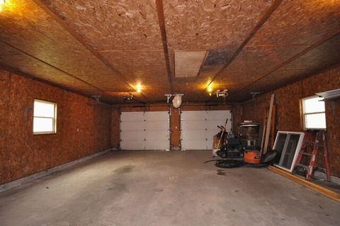 Tiny photo for 112 W Chippewa Street, Dwight, IL 60420 (MLS # 12587927)