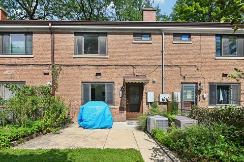 Tiny photo for 738 Dodge Avenue, Evanston, IL 60202 (MLS # 12772174)