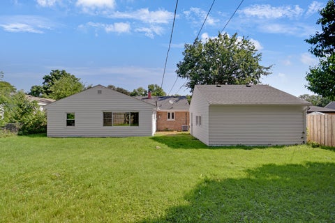 Tiny photo for 55 Apple Lane, Park Forest, IL 60466 (MLS # 12755726)
