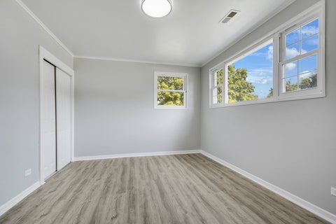 Tiny photo for 55 Apple Lane, Park Forest, IL 60466 (MLS # 12755726)