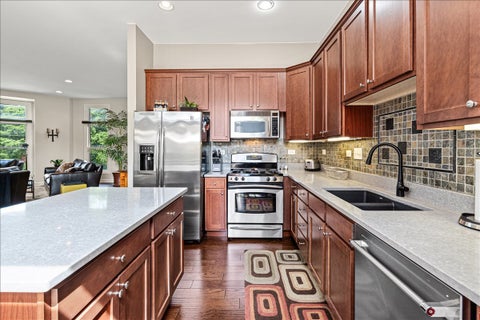 Tiny photo for 130 N Rose Street, Palatine, IL 60067 (MLS # 12771974)