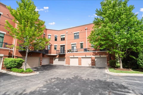 Tiny photo for 130 N Rose Street, Palatine, IL 60067 (MLS # 12771974)