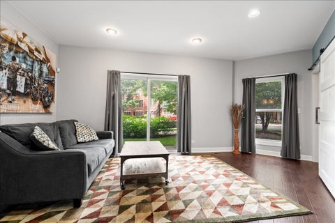 Tiny photo for 130 N Rose Street, Palatine, IL 60067 (MLS # 12771974)