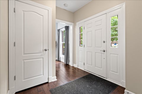 Tiny photo for 130 N Rose Street, Palatine, IL 60067 (MLS # 12771974)