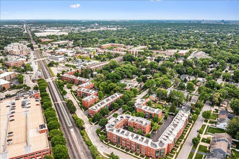 Tiny photo for 130 N Rose Street, Palatine, IL 60067 (MLS # 12771974)