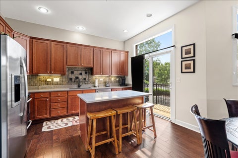 Tiny photo for 130 N Rose Street, Palatine, IL 60067 (MLS # 12771974)