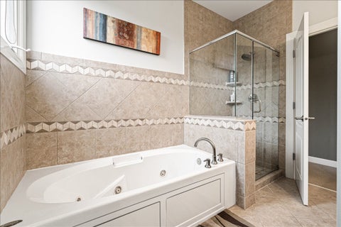 Tiny photo for 130 N Rose Street, Palatine, IL 60067 (MLS # 12771974)
