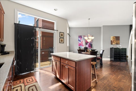 Tiny photo for 130 N Rose Street, Palatine, IL 60067 (MLS # 12771974)
