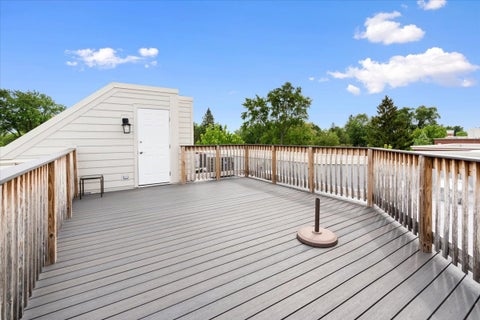 Tiny photo for 130 N Rose Street, Palatine, IL 60067 (MLS # 12771974)
