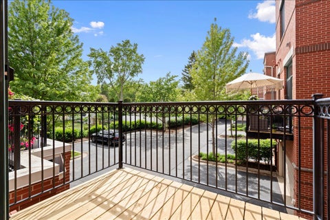 Tiny photo for 130 N Rose Street, Palatine, IL 60067 (MLS # 12771974)