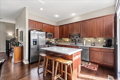Tiny photo for 130 N Rose Street, Palatine, IL 60067 (MLS # 12771974)