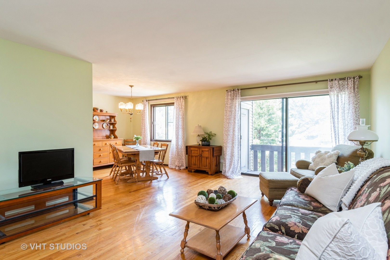 338 Sheridan Drive 1F