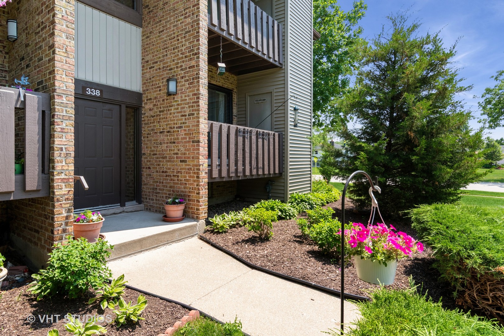 338 Sheridan Drive 1F