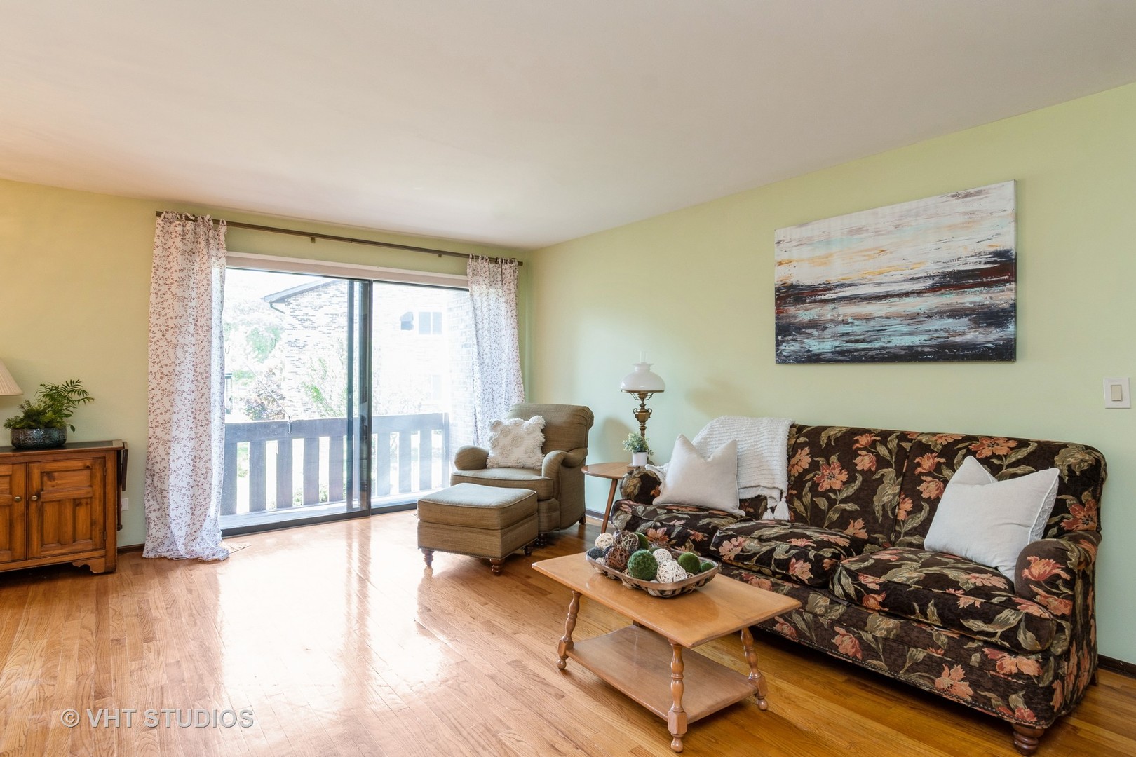 338 Sheridan Drive 1F