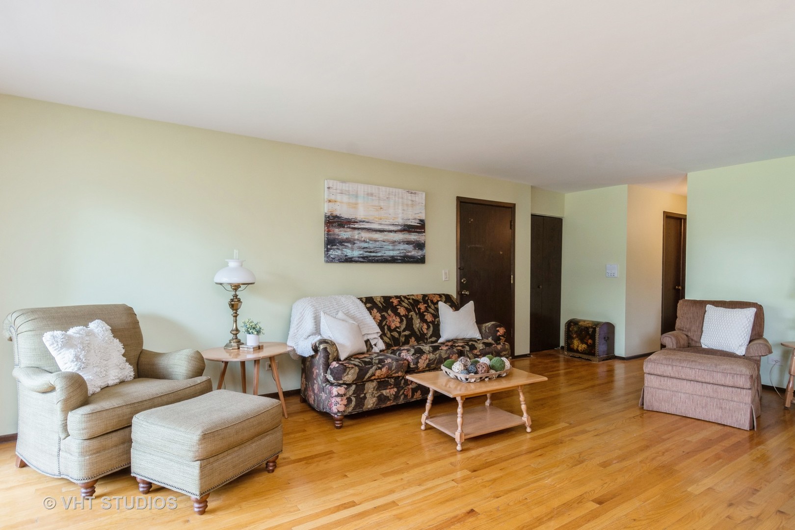 338 Sheridan Drive 1F