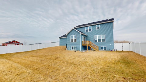 Tiny photo for 219 Deer Run Trail, Poplar Grove, IL 61065 (MLS # 12757865)